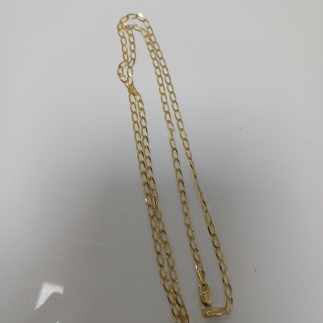 CADENAS ORO 14K 4.3 (NUEVO)