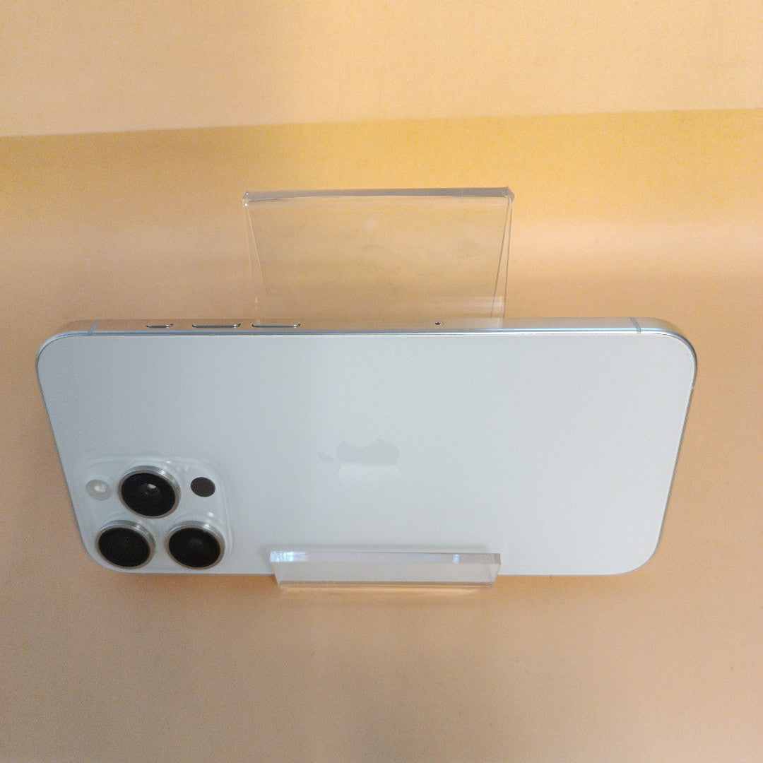 CELULAR APPLE IPHONE 15 PRO MAX A3105 (2023) 256 GB 8 GB RAM (SEMINUEVO)