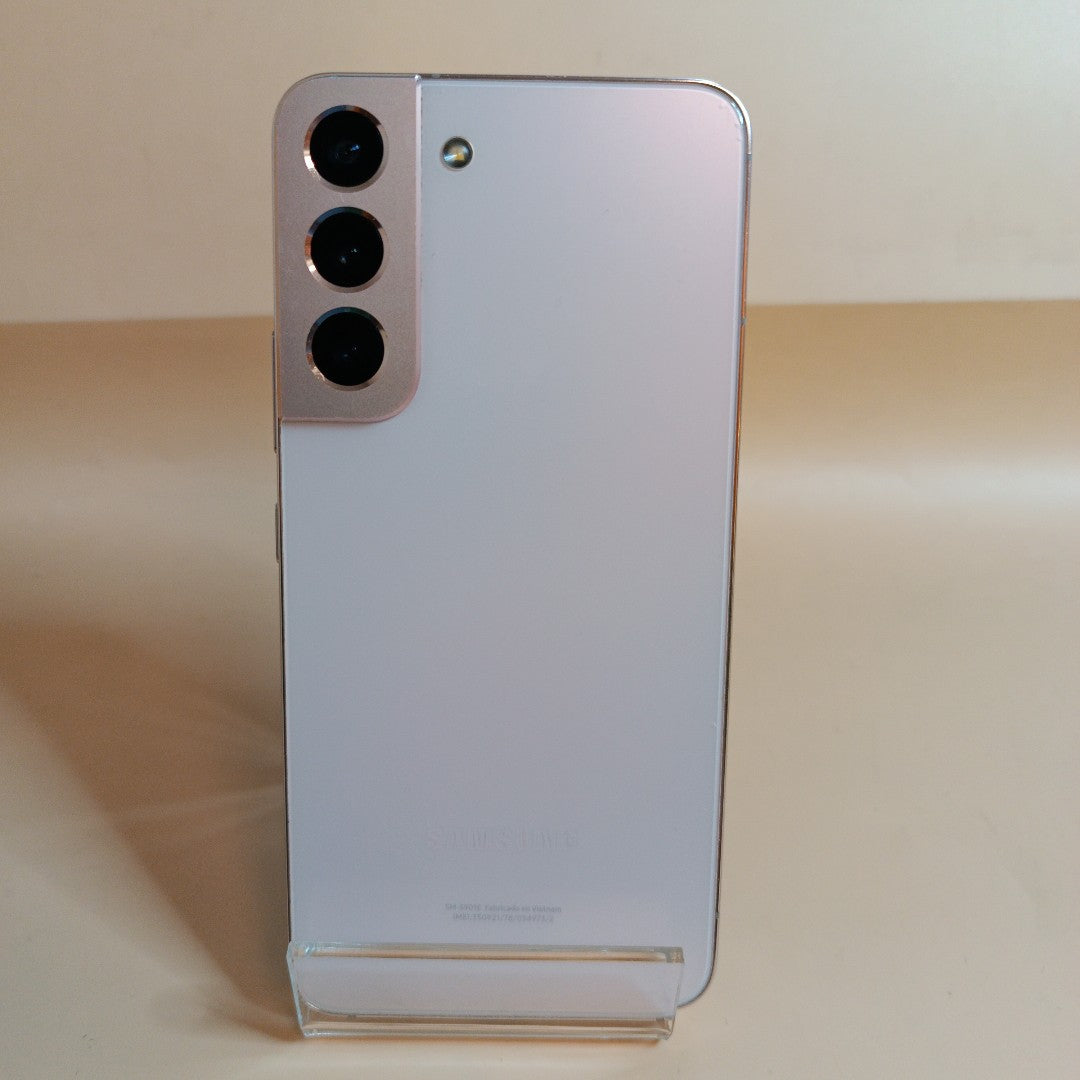 CELULAR SAMSUNG GALAXY S22 SM-S901E 256 GB 8 GB RAM (SEMINUEVO)