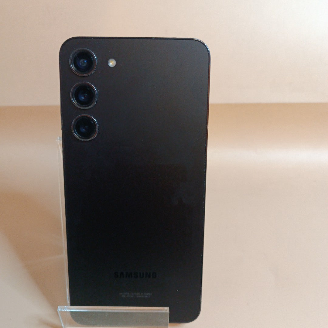CELULAR SAMSUNG GALAXY S23+ SM-S916B 512 GB 8 GB RAM (SEMINUEVO)