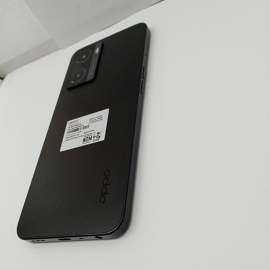 CELULAR OPPO  A77 CPH2385 128 GB 4 GB RAM (SEMINUEVO)