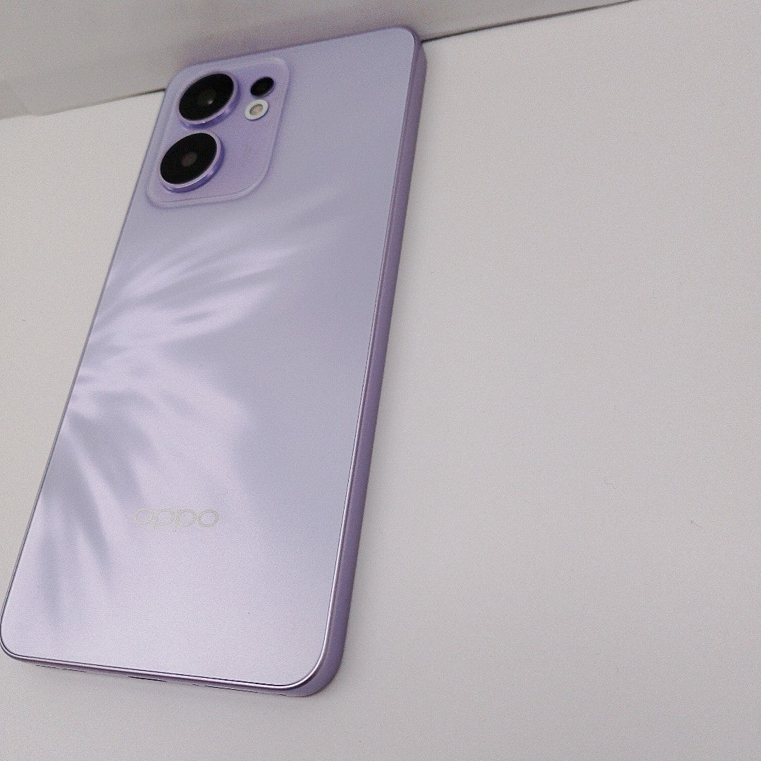 CELULAR OPPO  RENO 13F 5G CPH2699 (2025) 256 GB 12 GB RAM (SEMINUEVO)