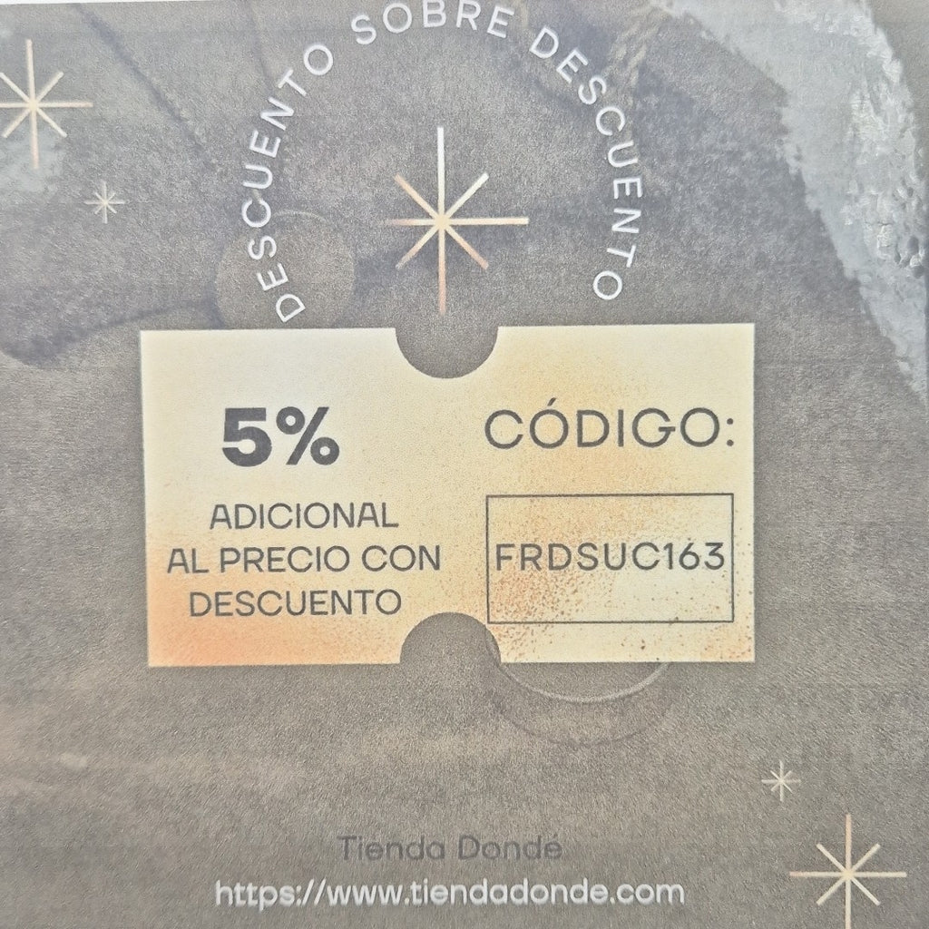 DIJES ORO 14K 0.7 (NUEVO)