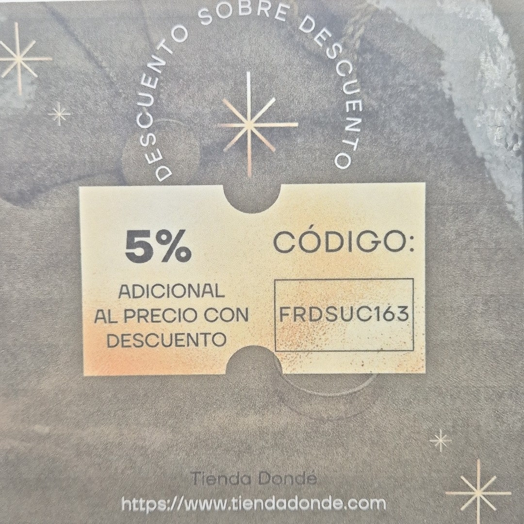 DIJES ORO 14K 0.7 (NUEVO)