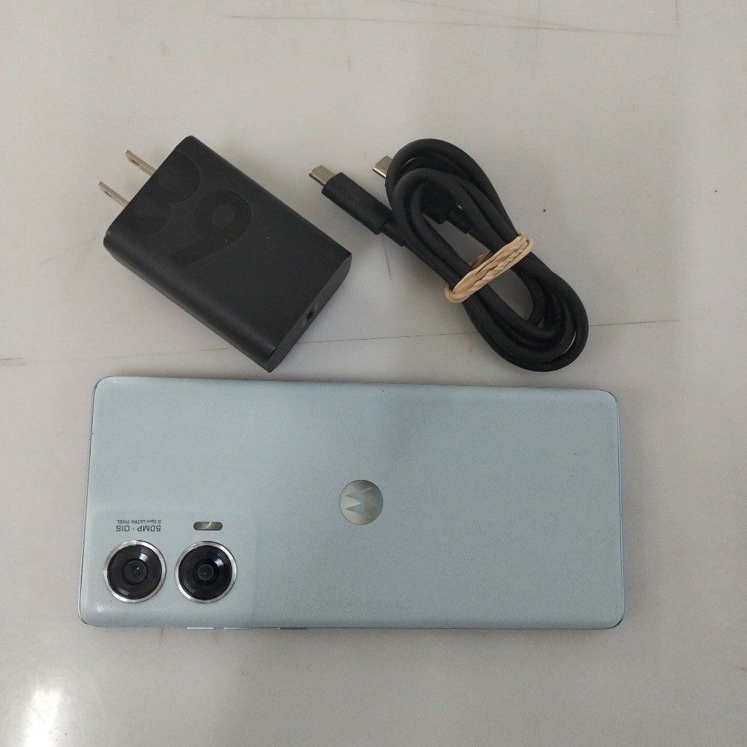 CELULAR MOTOROLA EDGE 50 FUSION XT2429-1 256 GB 8 GB RAM