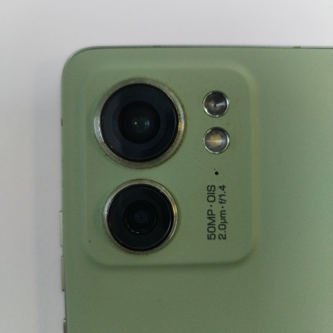 CELULAR MOTOROLA EDGE 40 XT2303-2 (2023) 256 GB 8 GB RAM (SEMINUEVO)