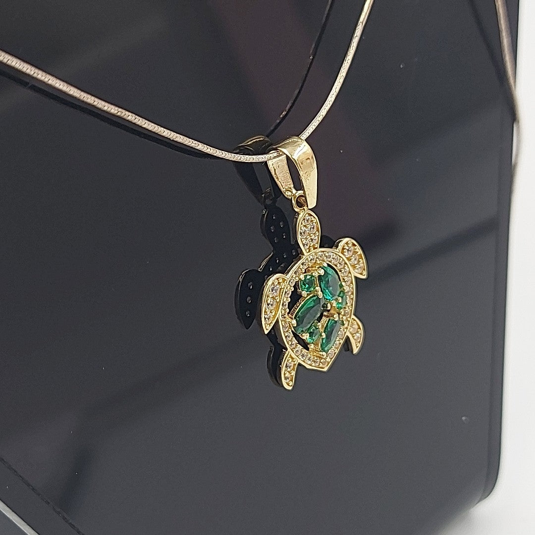 DIJES ORO 14K 1.9 (NUEVO)