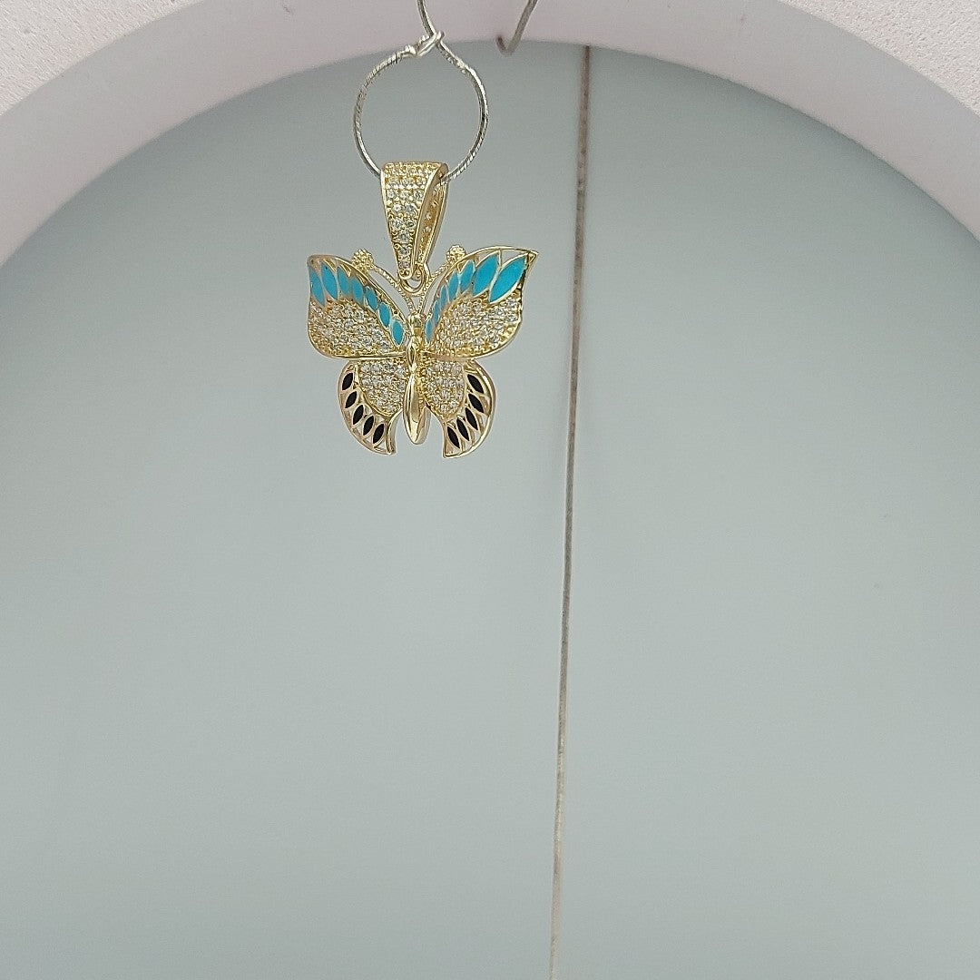 DIJES ORO 14K 3.4 (NUEVO)