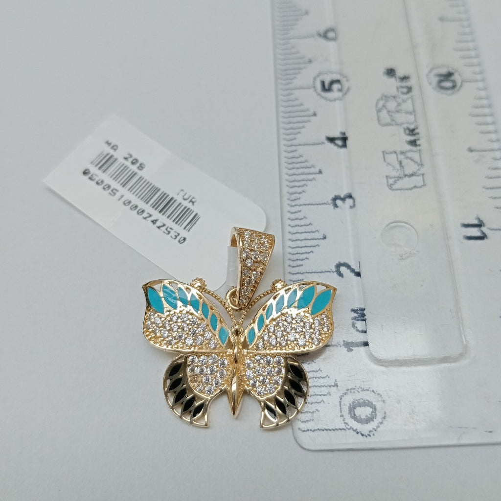 DIJES ORO 14K 3.3 (NUEVO)