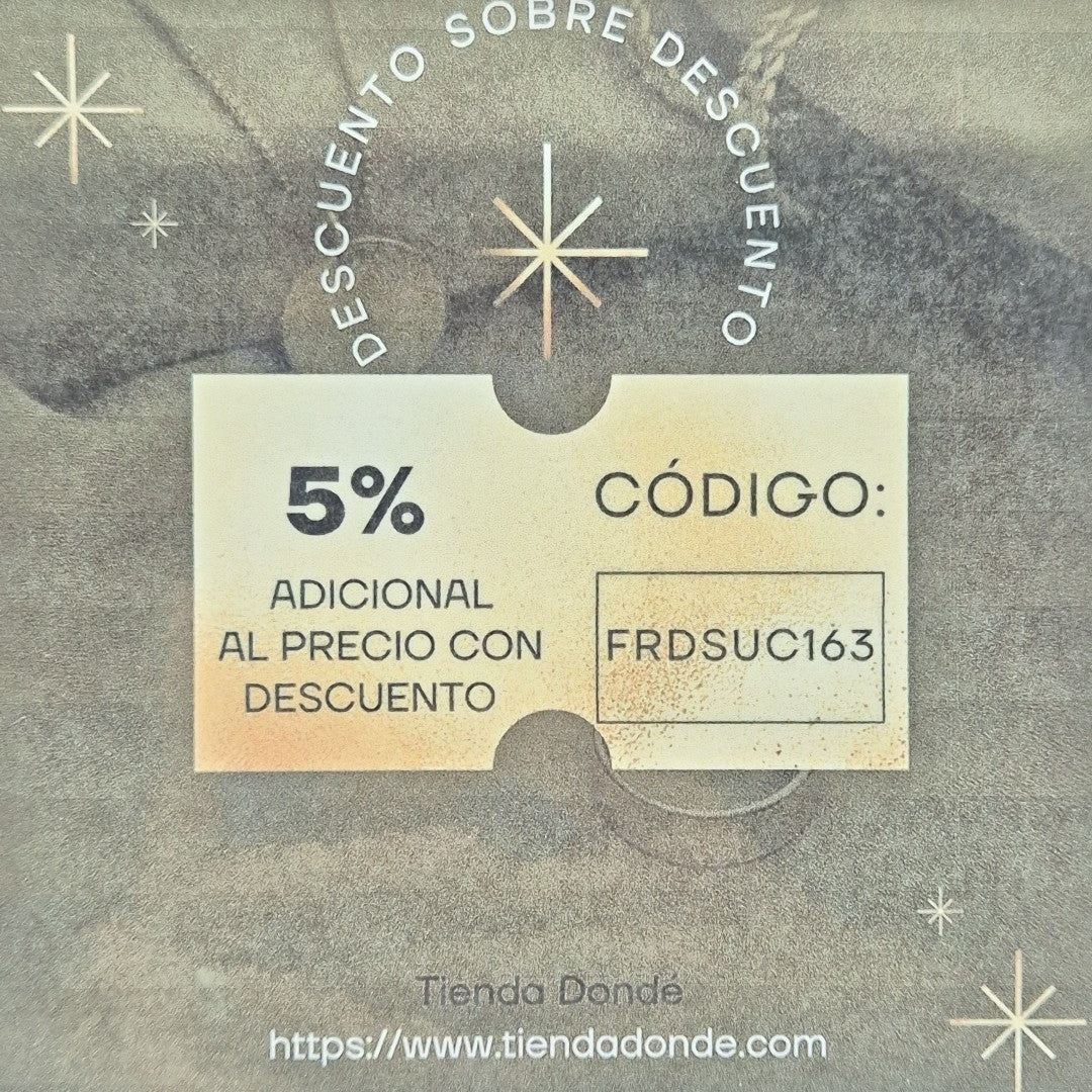 DIJES ORO 14K 1.9 (NUEVO)