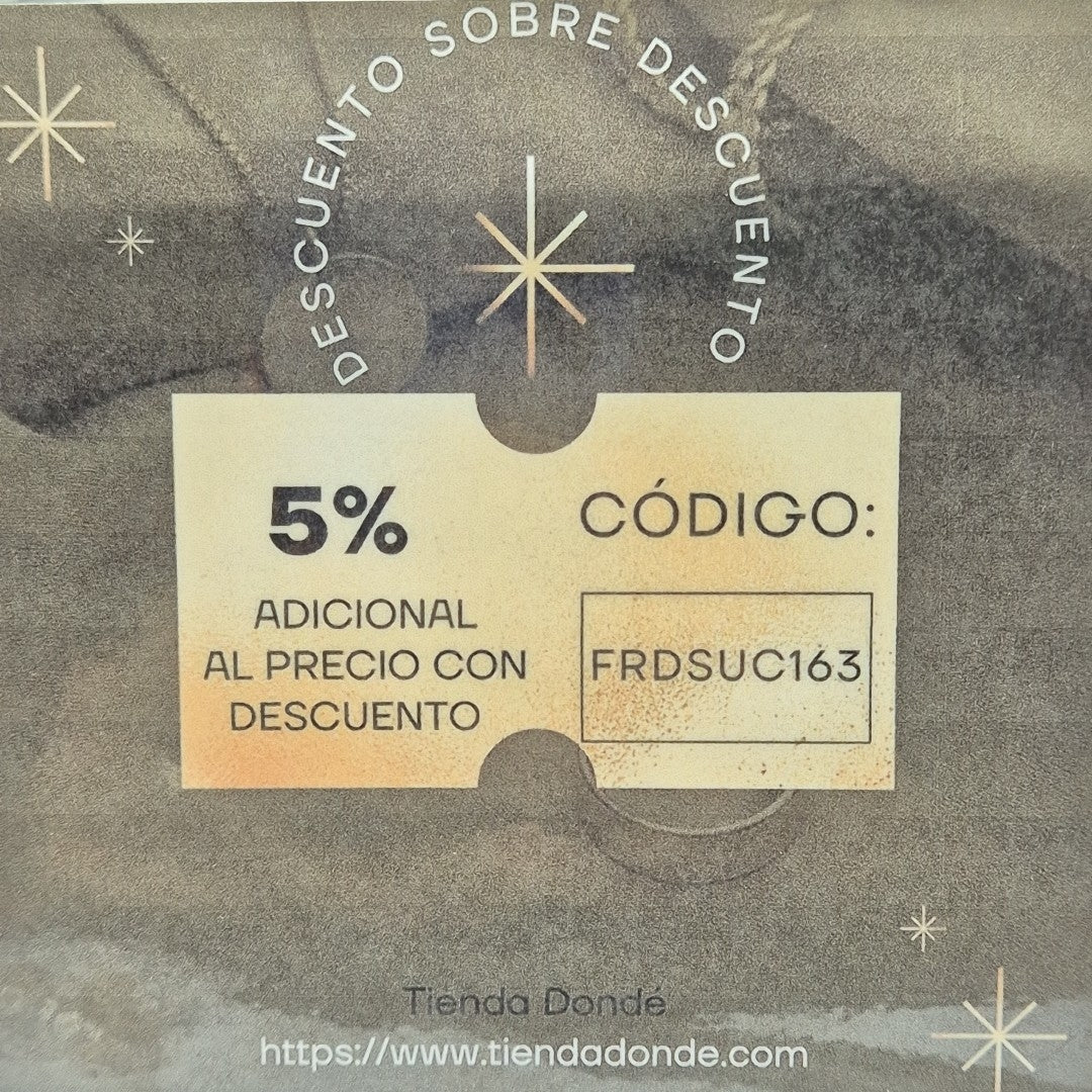 DIJES ORO 14K 2.2 (NUEVO)