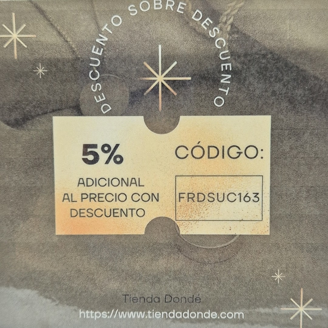 DIJES ORO 14K 1 (NUEVO)