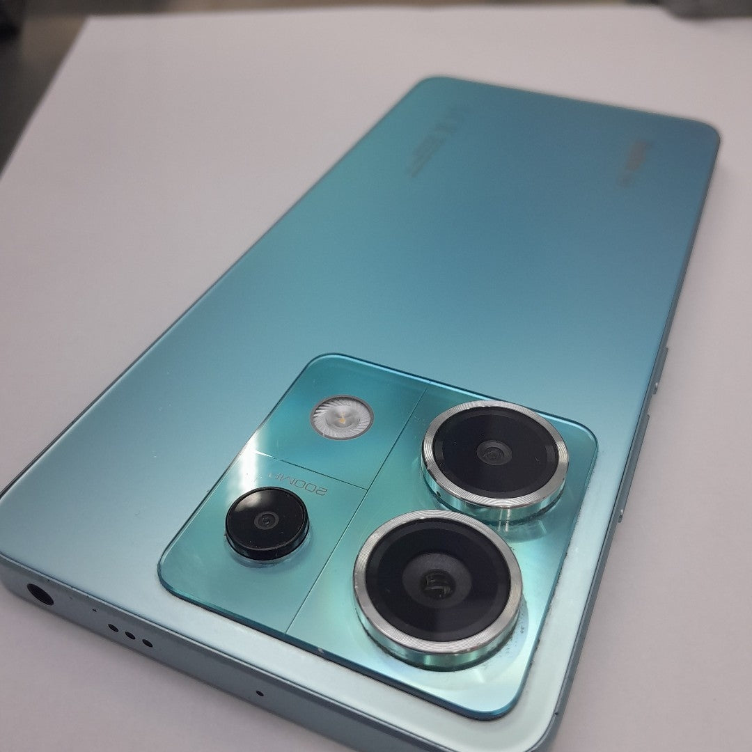 CELULAR XIAOMI REDMI NOTE 13 PRO 2312DRA50G (2023) 512 GB 12 GB RAM (SEMINUEVO)