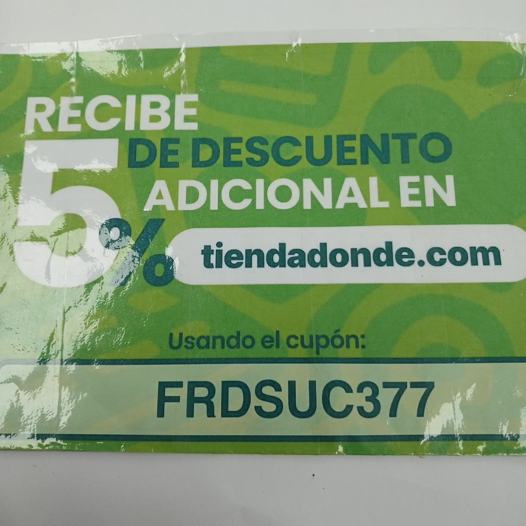 DIJES ORO 14K 1 (NUEVO)
