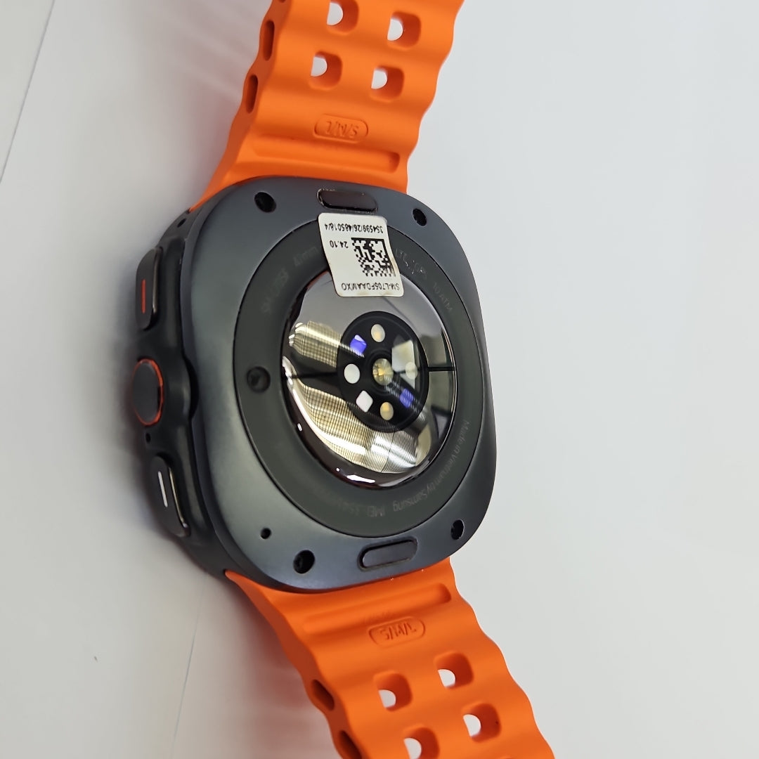 SMARTWATCH SAMSUNG GALAXY WATCH ULTRA SM-L705F (2024) 47 MM GPS + CELULAR (SEMINUEVO)