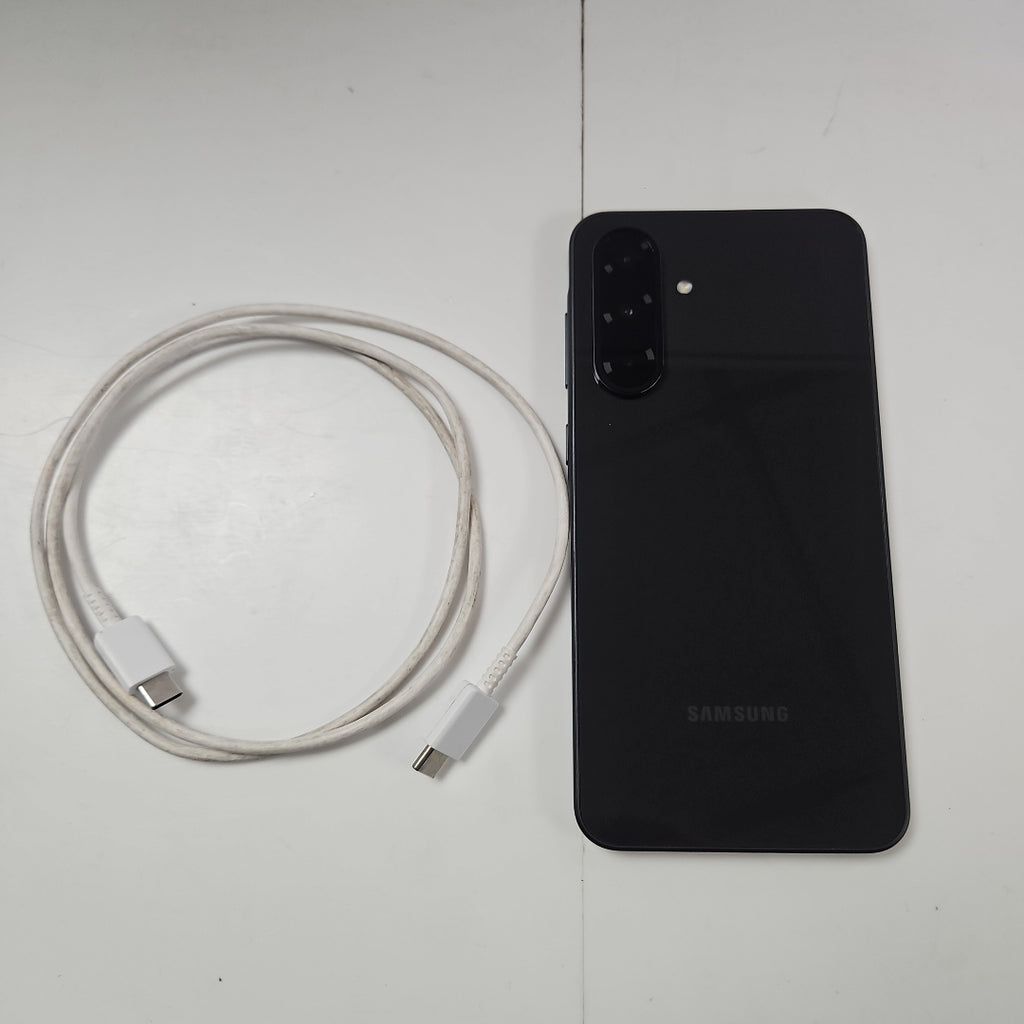 CELULAR SAMSUNG GALAXY A36 5G SM-A366E (2025) 128 GB 6 GB RAM (SEMINUEVO)