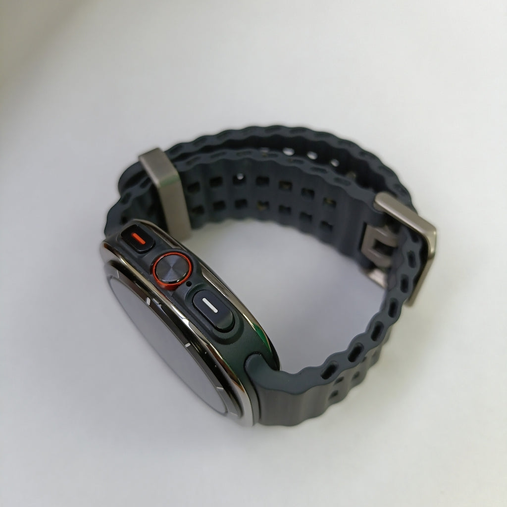 SMARTWATCH SAMSUNG GALAXY WATCH ULTRA SM-L705F (2024) 47 MM GPS + CELULAR (SEMINUEVO)