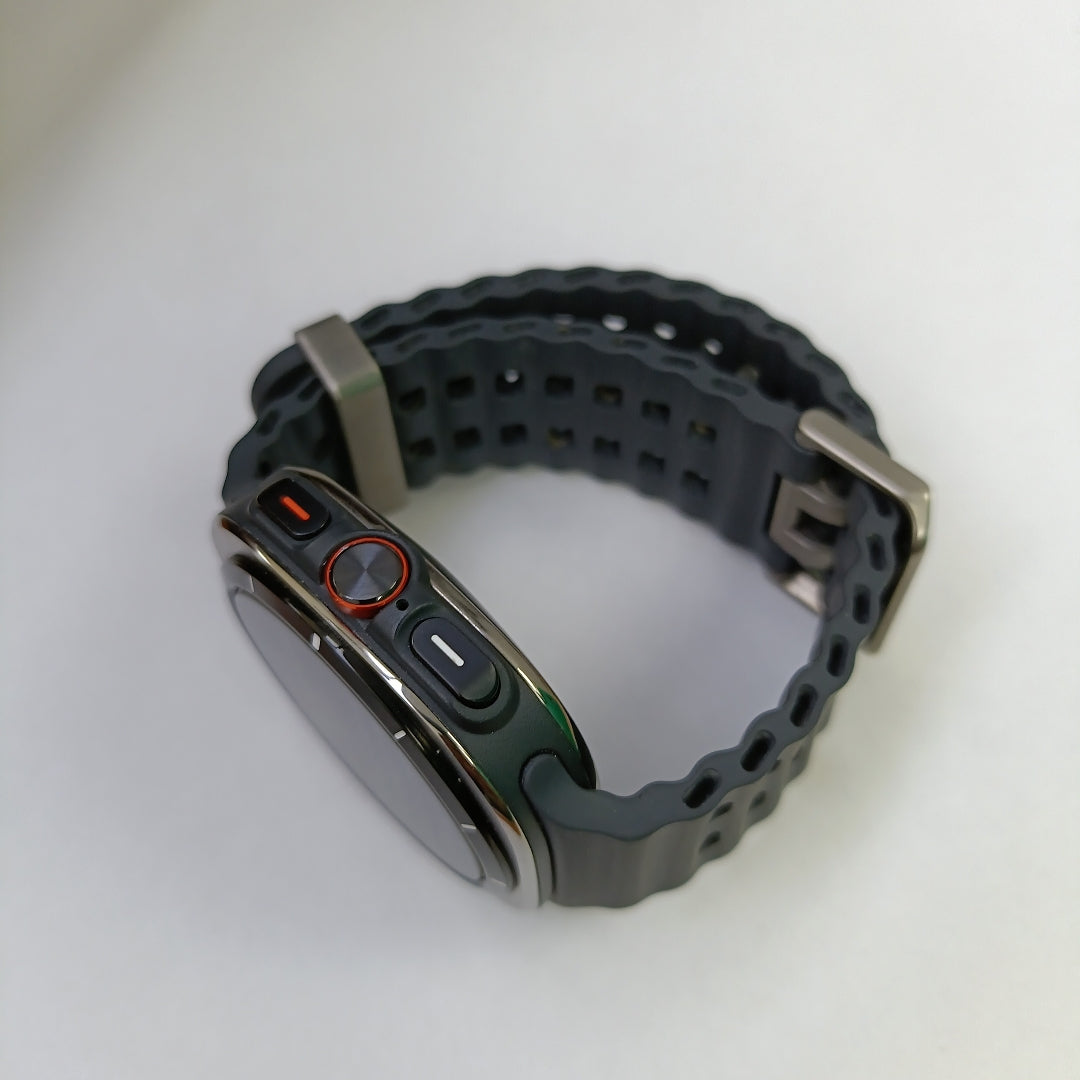 SMARTWATCH SAMSUNG GALAXY WATCH ULTRA SM-L705F (2024) 47 MM GPS + CELULAR (SEMINUEVO)