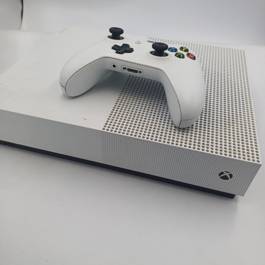 CONSOLA DE VIDEOJUEGO MICROSOFT XBOX ONE 500 GB  (SEMINUEVO)