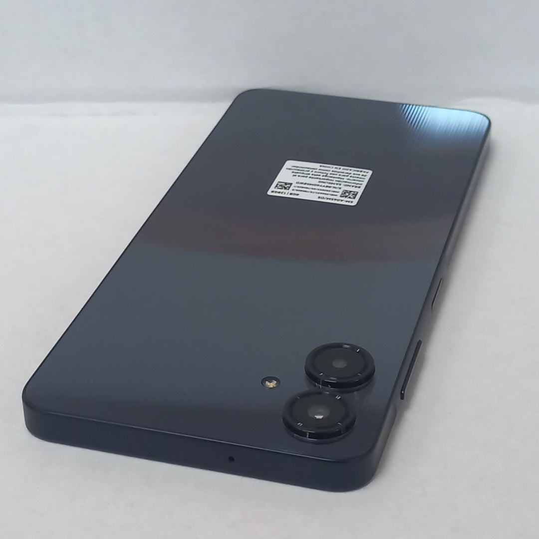 CELULAR SAMSUNG GALAXY A06 SM-A065M (2024) 128 GB 4 GB RAM (SEMINUEVO)