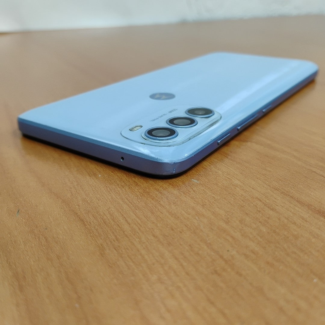CELULAR MOTOROLA MOTO G71 5G XT2169-1 128 GB 6 GB RAM