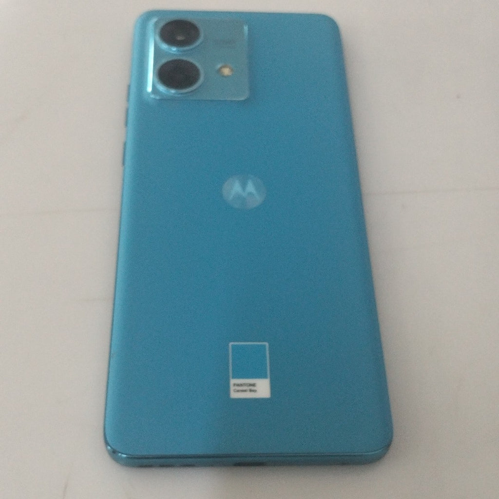 CELULAR MOTOROLA EDGE 40 NEO XT2307-1 (2023) 256 GB 8 GB RAM (SEMINUEVO)