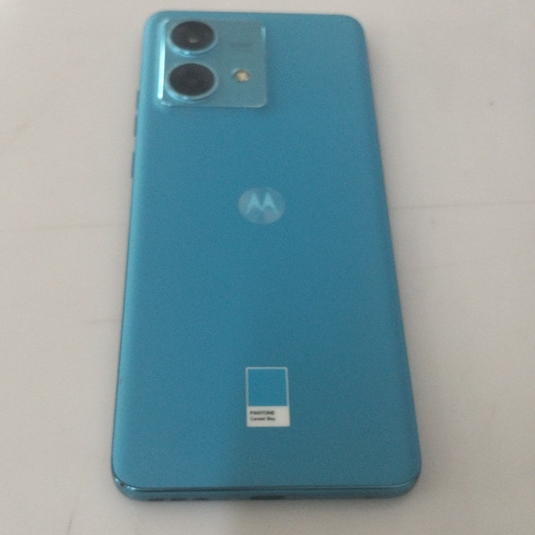 CELULAR MOTOROLA EDGE 40 NEO XT2307-1 (2023) 256 GB 8 GB RAM (SEMINUEVO)