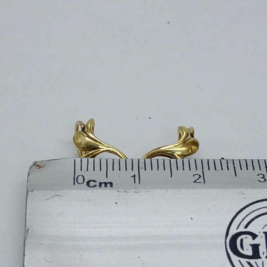 DIJE ORO 14 K 1,40 GRMS (SEMINUEVO)