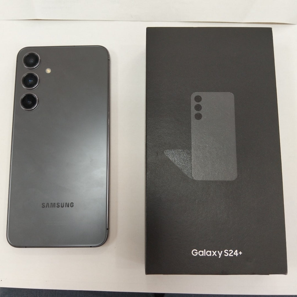CELULAR SAMSUNG GALAXY S24 + SM-S926B (2024) 512 GB 12 GB RAM (SEMINUEVO)