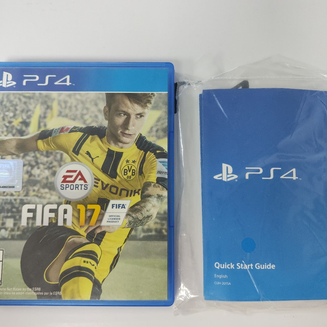 CONSOLA DE VIDEOJUEGO SONY PS4 500 GB 