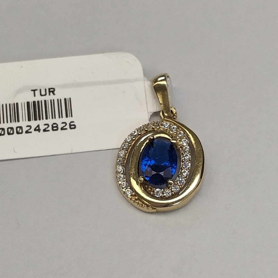 DIJES ORO 14K 1.4 (NUEVO)