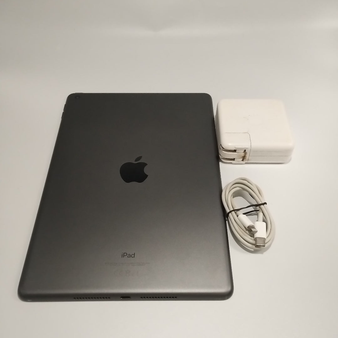 TABLETA APPLE IPAD 9 A2602 64 GB 3 GB RAM (SEMINUEVO)