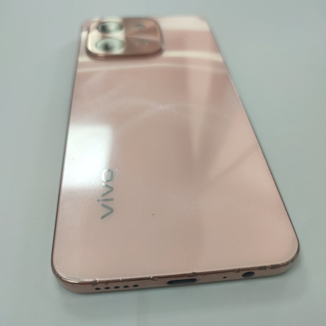 CELULAR VIVO Y28 V2352 256 GB 8 GB RAM (SEMINUEVO)