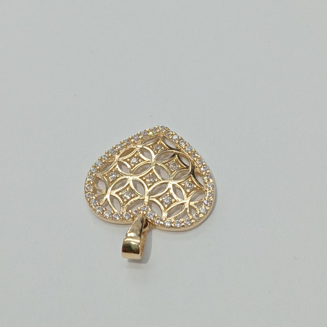 DIJES ORO 14K 1.5 (NUEVO)