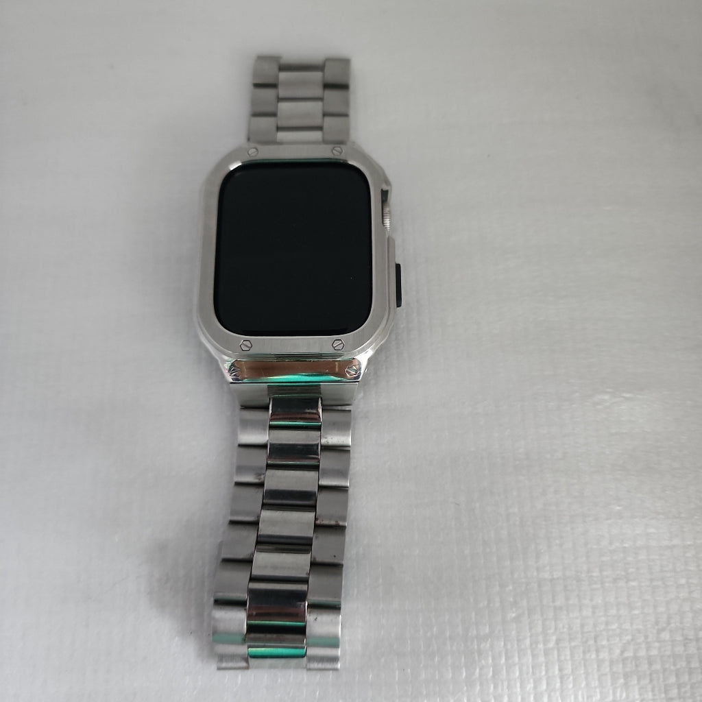SMARTWATCH APPLE SERIES 8 ALUMINIO A2771 45 MM GPS (SEMINUEVO)