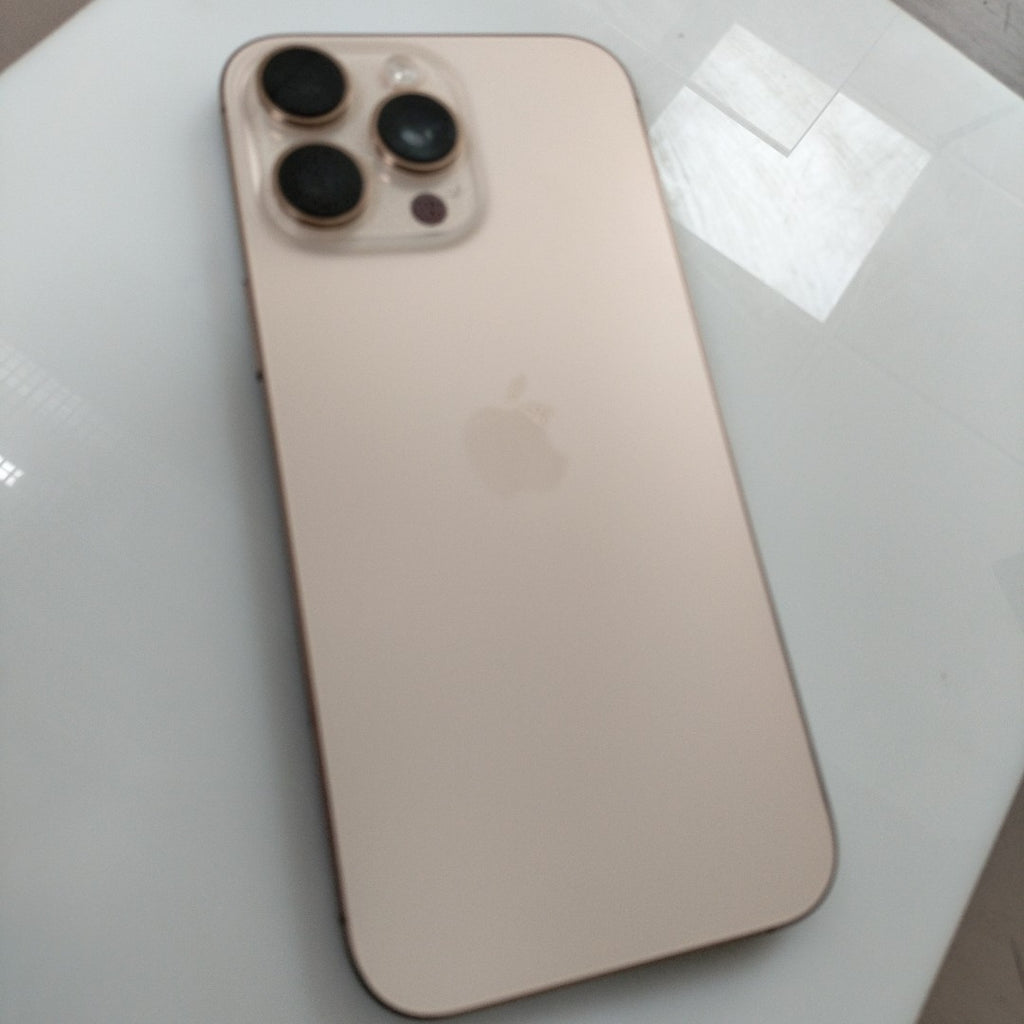 CELULAR APPLE IPHONE 16 PRO MAX A3295 (2024) 256 GB 8 GB RAM (SEMINUEVO)