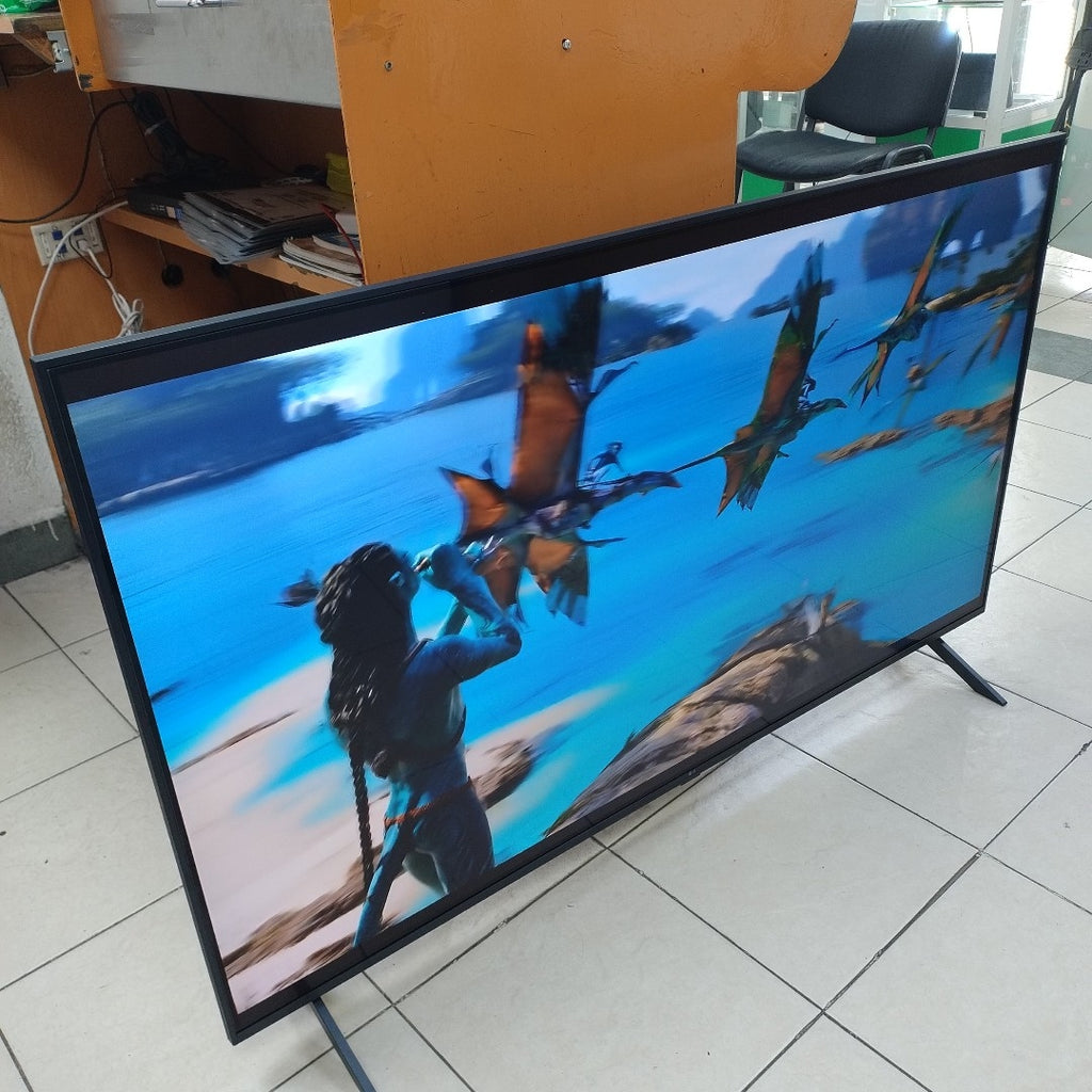 PANTALLA LG 55UR9050PSJ (2024) 55" LED 4K (SEMINUEVO)