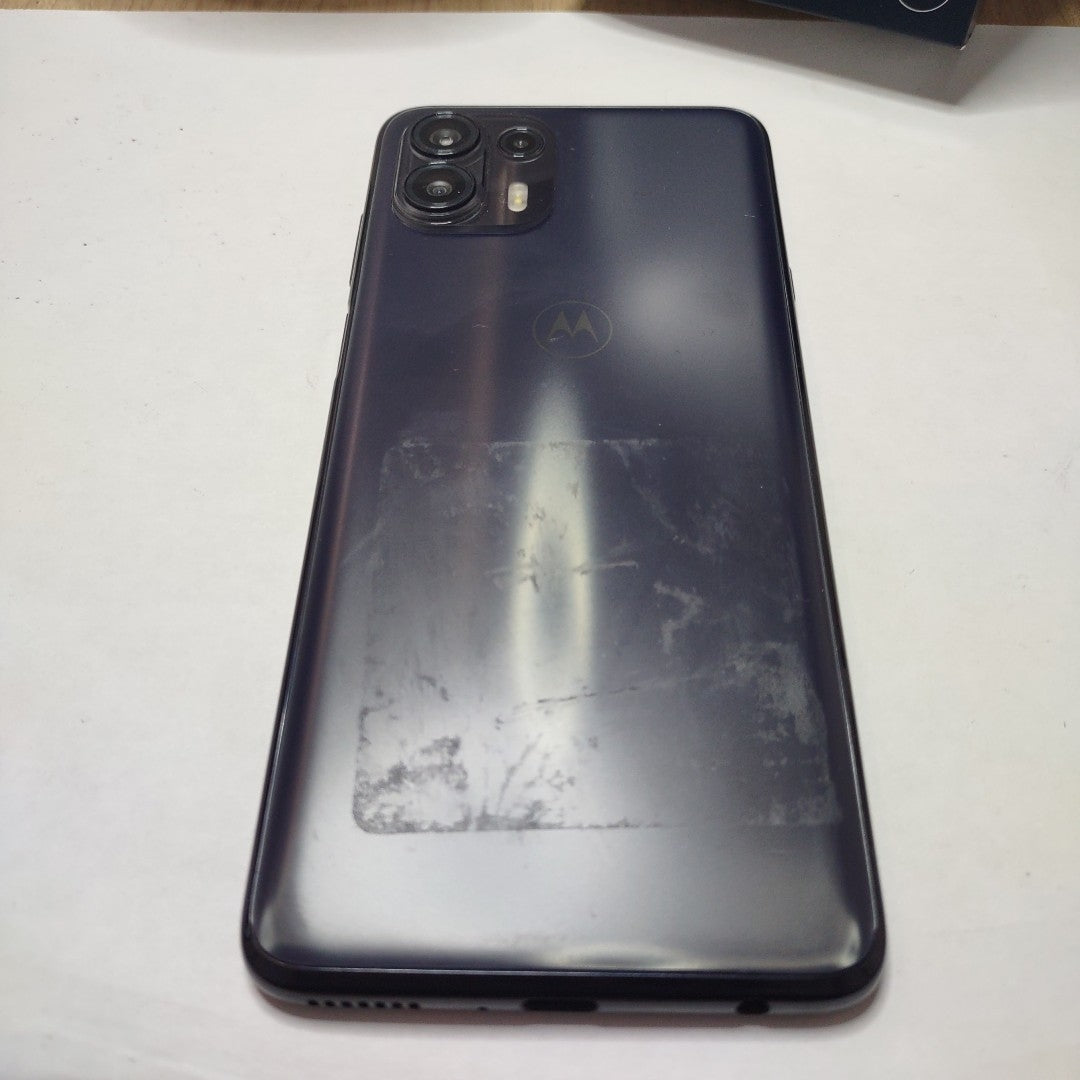 CELULAR MOTOROLA EDGE 20 LITE XT2139-1 128 GB 6 GB RAM
