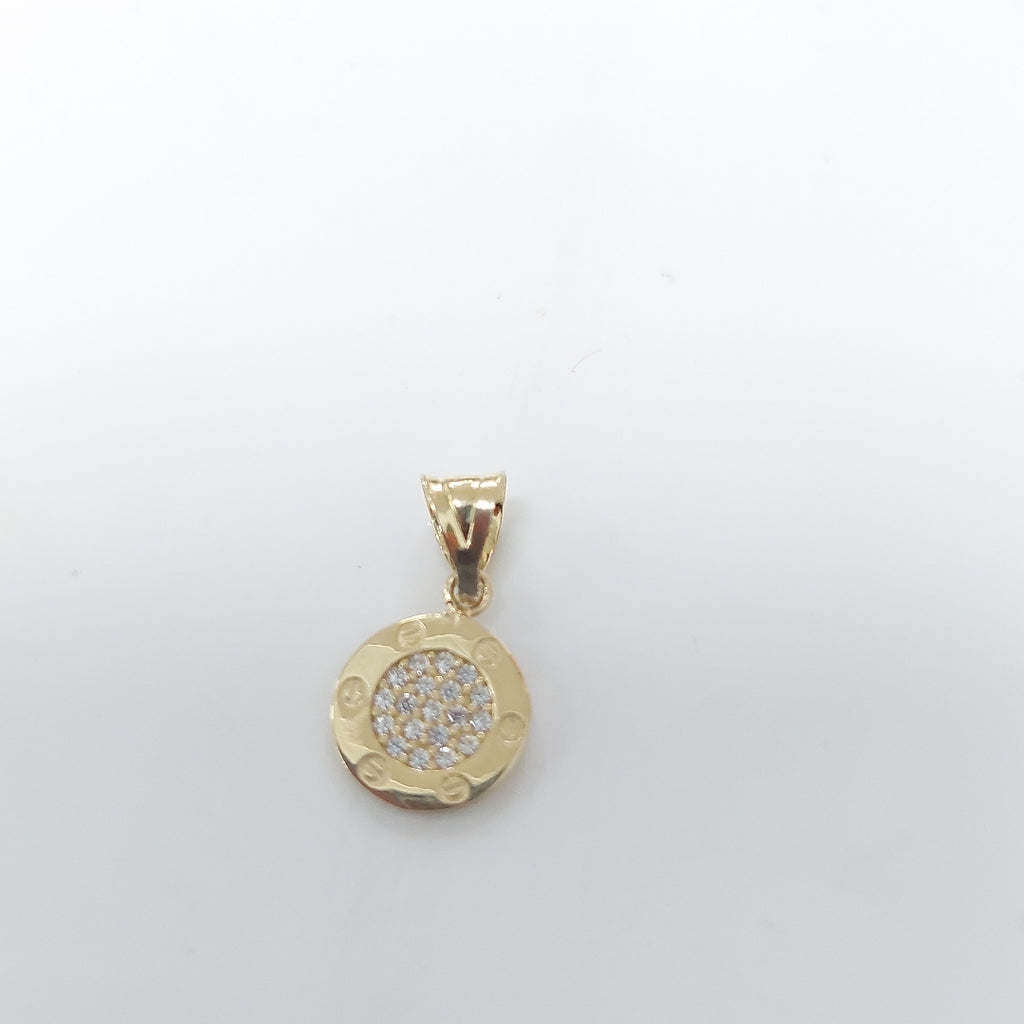 DIJES ORO 14K 0.7 (NUEVO)