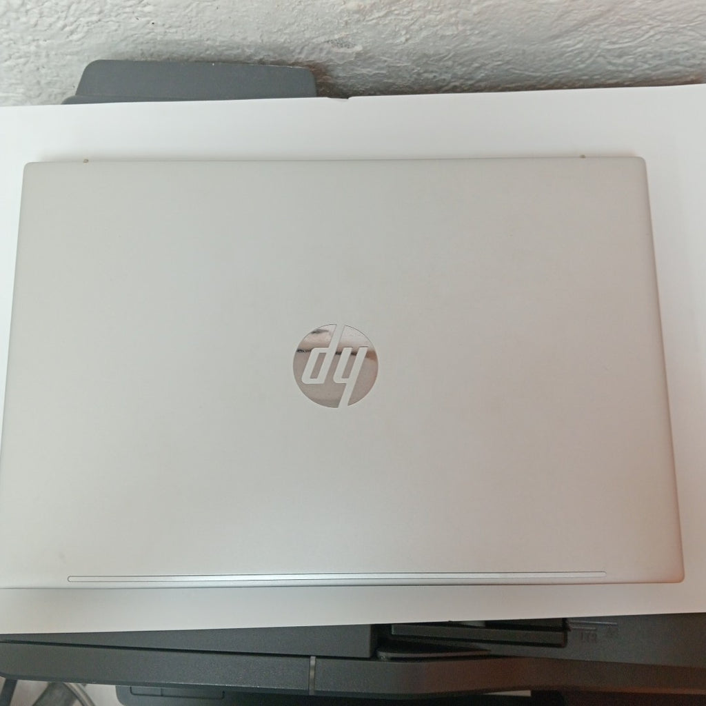 LAPTOP HP PAVILION 14-DV0502LA (2022) 512 GB SSD 8 GB RAM (SEMINUEVO)