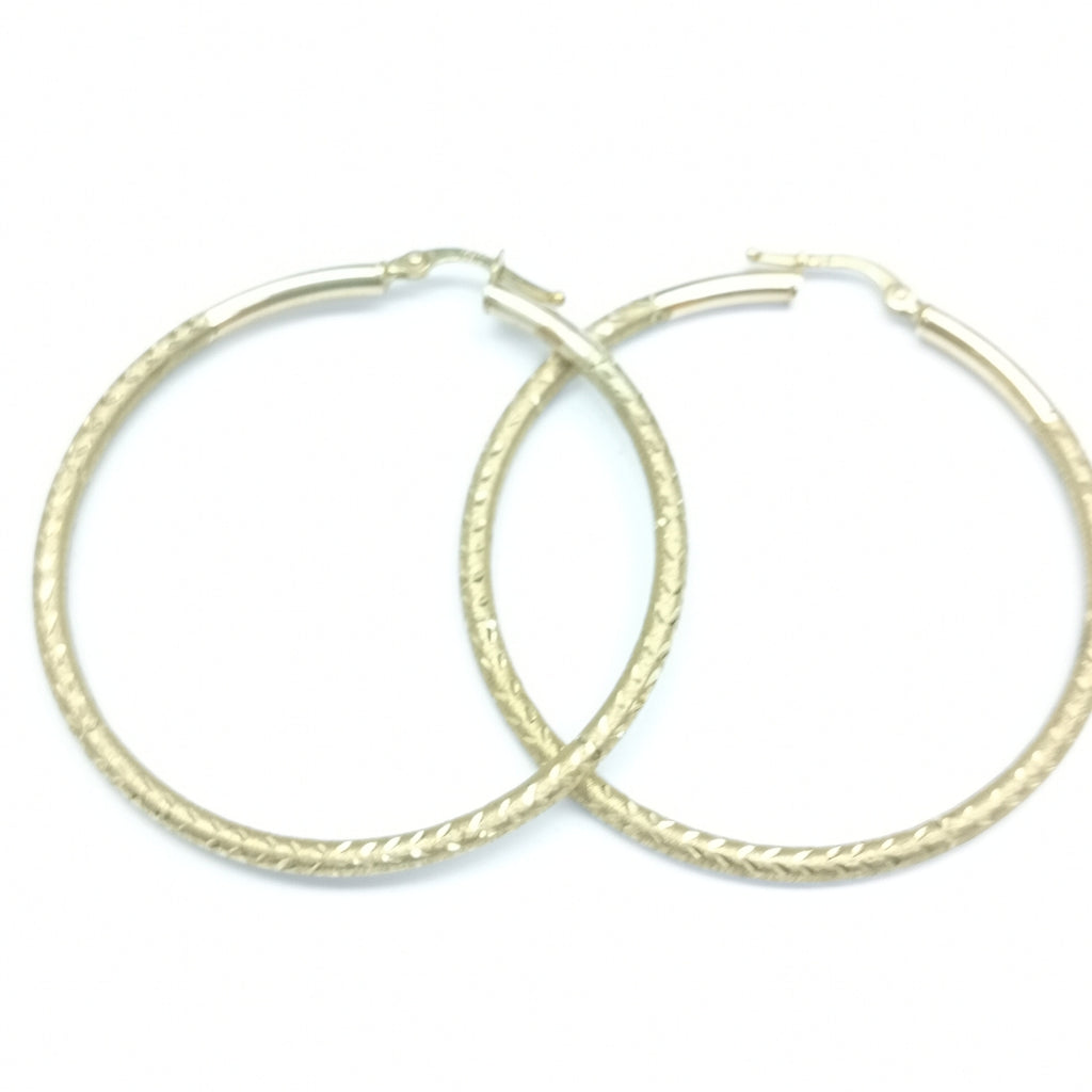 ARRACADAS PAR. ORO. 8 K 2.9 GRMS (SEMINUEVO)