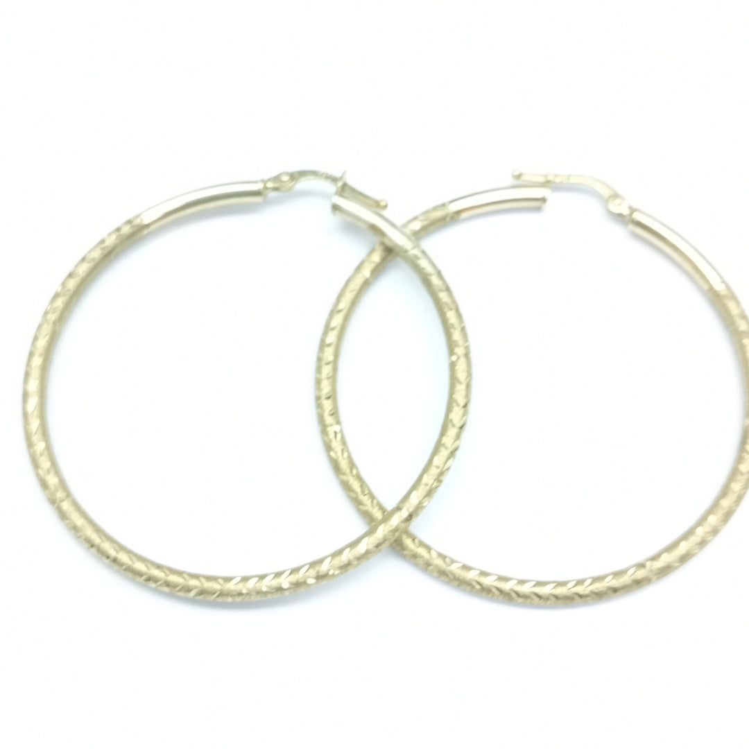 ARRACADAS PAR. ORO. 8 K 2.9 GRMS (SEMINUEVO)