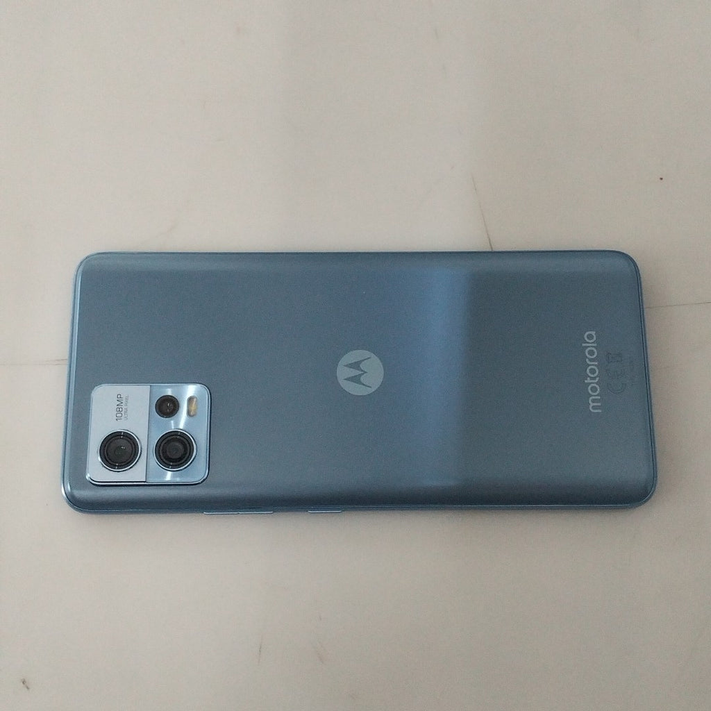 CELULAR MOTOROLA MOTO G72 XT2255-3 128 GB 6 GB RAM (SEMINUEVO)