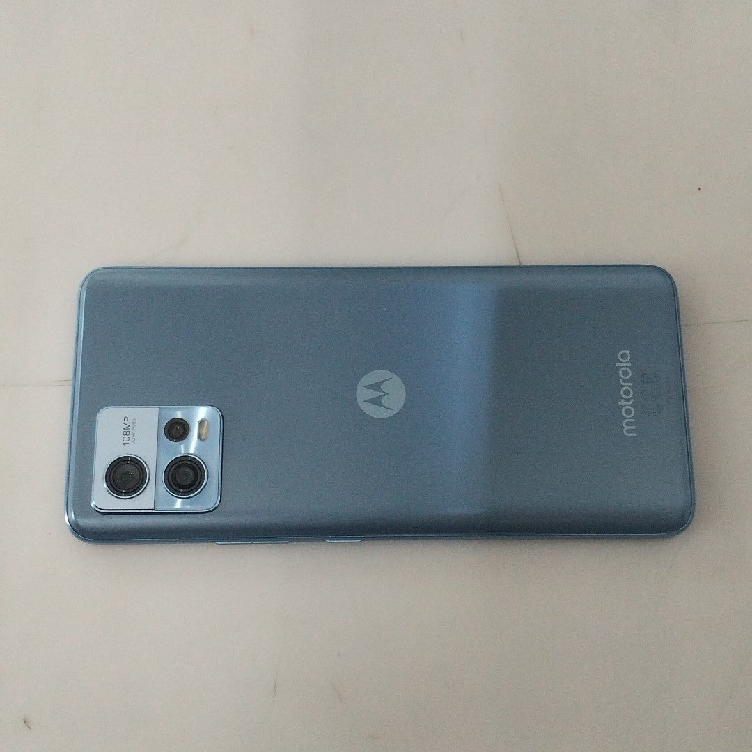 CELULAR MOTOROLA MOTO G72 XT2255-3 128 GB 6 GB RAM (SEMINUEVO)