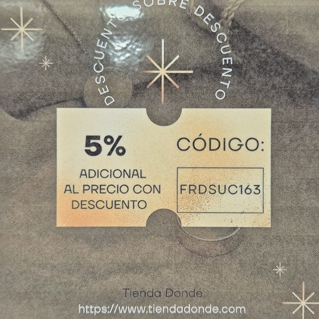 ARRACADAS ORO 14K 2.1 (NUEVO)