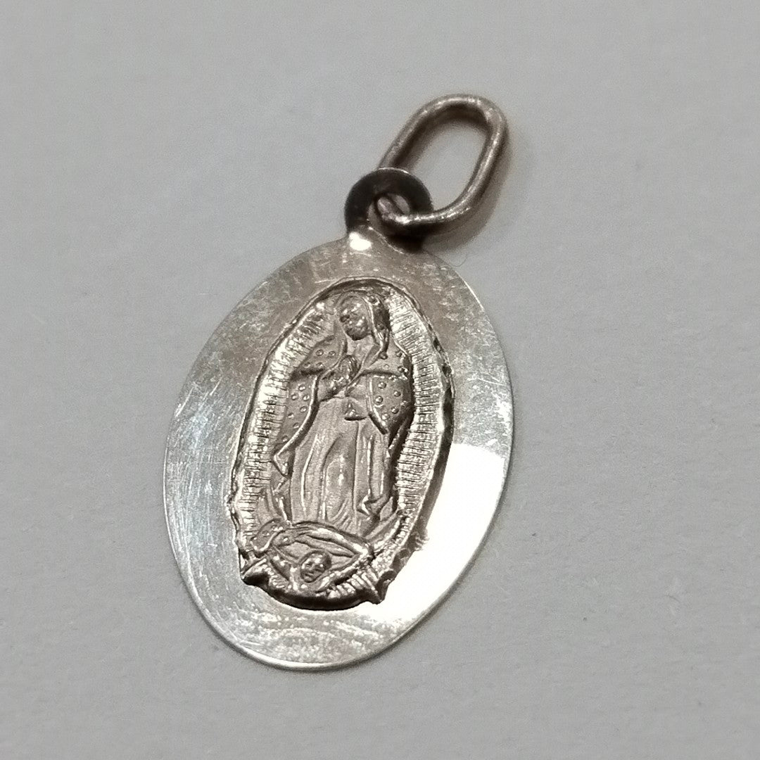 DIJE. ORO. 14 K 0.7 GRMS (SEMINUEVO)