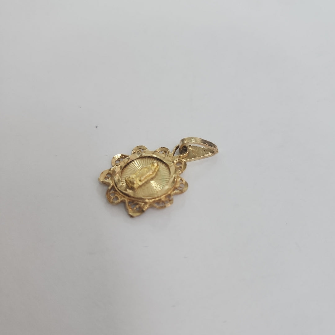DIJE ORO 14 K 1,80 GRMS (SEMINUEVO)