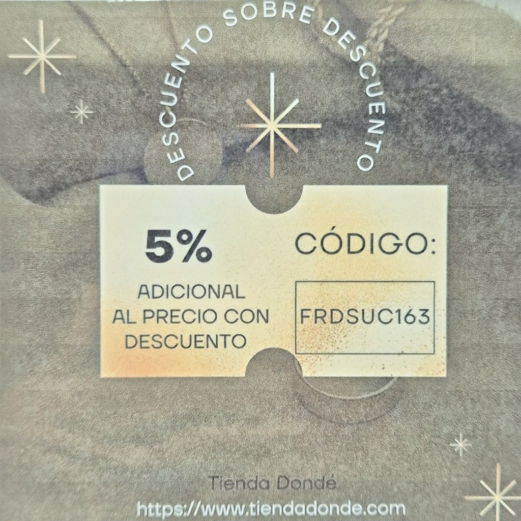 ARRACADAS ORO 14K 1.7 (NUEVO)