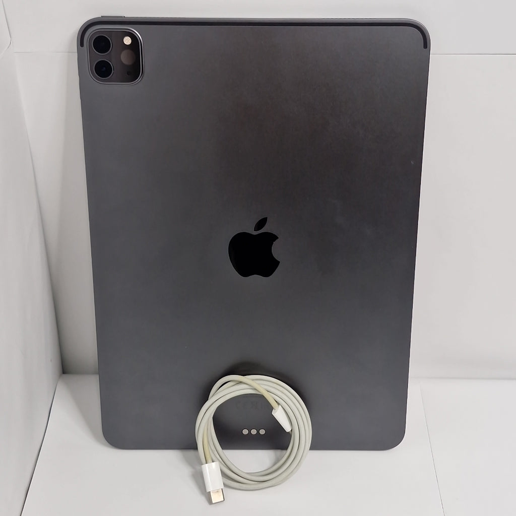 TABLETA APPLE IPAD PRO 2 11" A2228 256 GB 6 GB RAM (SEMINUEVO)