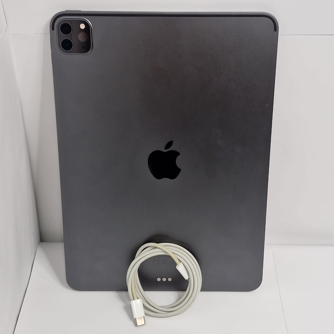 TABLETA APPLE IPAD PRO 2 11" A2228 256 GB 6 GB RAM (SEMINUEVO)